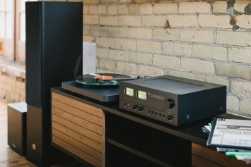 NAD C3030S Musikit Lyon