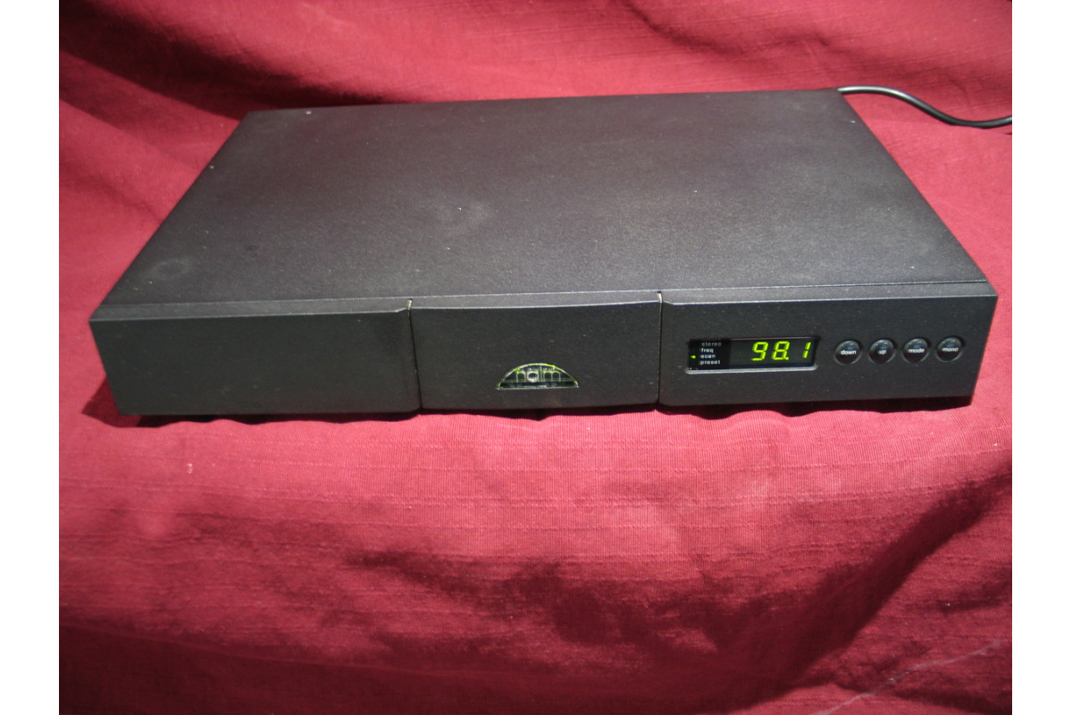 Occasion Naim NAT05 Musikit Lyon