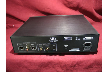 Occasion YBA Heritage CD100