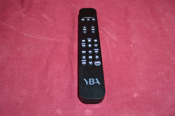 Occasion YBA Heritage CD100