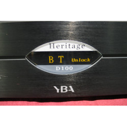 Occasion YBA Heritage D100 Musikit Lyon