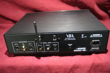 Occasion YBA Heritage D100 Musikit Lyon