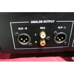 Occasion YBA Heritage D100 Musikit Lyon