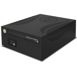 Gold Note CD5.2 Musikit Lyon