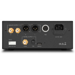 Gold Note CD5.2 Musikit Lyon