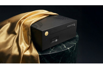 Gold Note CD5.2 Musikit Lyon