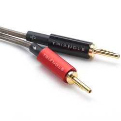 Triangle Fiches Banane BP450 Musikit Lyon