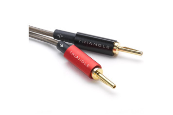 Triangle Fiches Banane BP450 Musikit Lyon