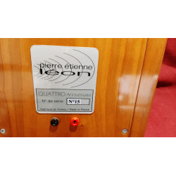 Occasion Pierre Etienne Leon Quattro Anniversaire Musikit Lyon