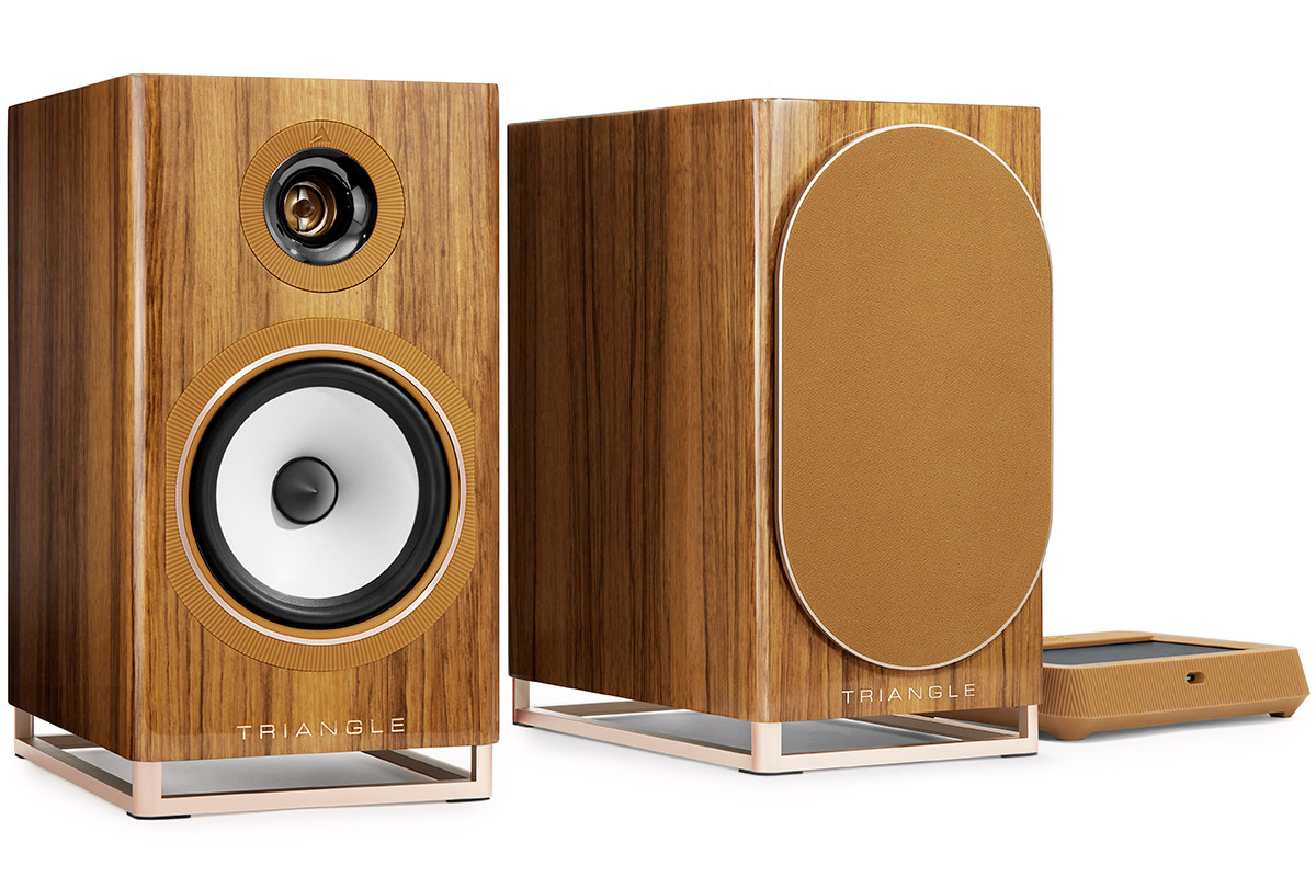 Triangle Capella2 Musikit Lyon