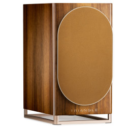 Triangle Capella2 Musikit Lyon