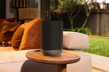 Denon Home 200 Musikit Lyon