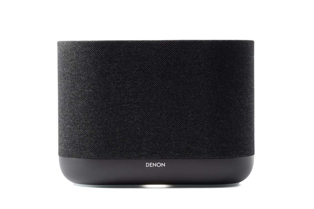 Denon Home 400 Musikit Lyon