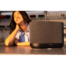 Denon Home 400 Musikit Lyon