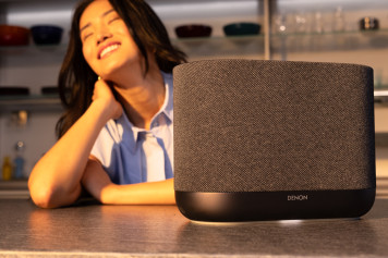 Denon Home 400 Musikit Lyon