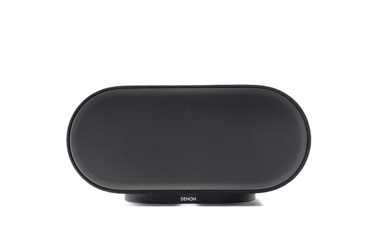 Denon Home 600 Musikit Lyon