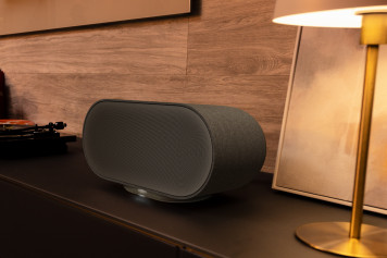 Denon Home 600 Musikit Lyon