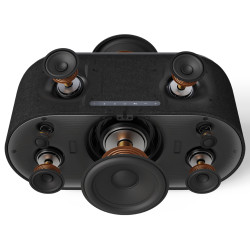 Denon Home 600 Musikit Lyon