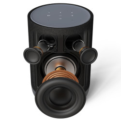 Denon Home 200 Musikit Lyon