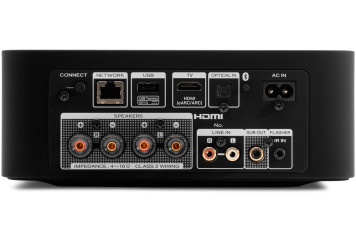 Marantz Model M1 Musikit Lyon