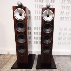 Occasion Bowers & Wilkins 702S2 Signature Musikit Lyon