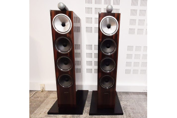 Occasion Bowers & Wilkins 702S2 Signature Musikit Lyon