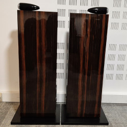 Occasion Bowers & Wilkins 702S2 Signature Musikit Lyon