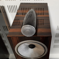 Occasion Bowers & Wilkins 702S2 Signature Musikit Lyon