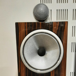 Occasion Bowers & Wilkins 702S2 Signature Musikit Lyon