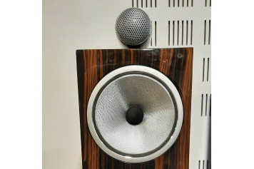 Occasion Bowers & Wilkins 702S2 Signature Musikit Lyon