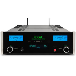 McIntosh MSA5500 Musikit Lyon