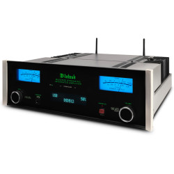 McIntosh MSA5500 Musikit Lyon