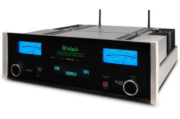 McIntosh MSA5500 Musikit Lyon