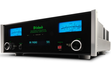 McIntosh MSA5500 Musikit Lyon