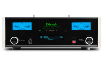McIntosh MSA5500 Musikit Lyon