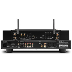 McIntosh MSA5500 Musikit Lyon