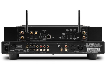 McIntosh MSA5500 Musikit Lyon