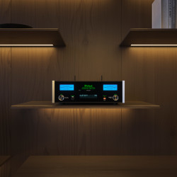 McIntosh MSA5500 Musikit Lyon