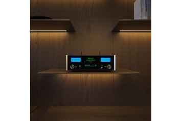 McIntosh MSA5500 Musikit Lyon