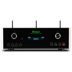 McIntosh DS200 Musikit Lyon