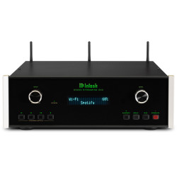McIntosh DS200 Musikit Lyon