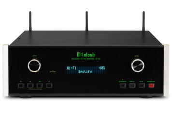 McIntosh DS200 Musikit Lyon
