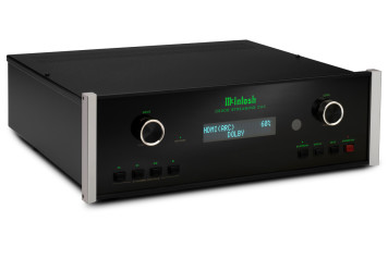 McIntosh DS200 Musikit Lyon