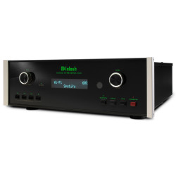 McIntosh DS200 Musikit Lyon