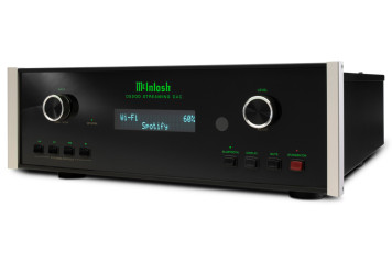 McIntosh DS200 Musikit Lyon
