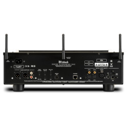 McIntosh DS200 Musikit Lyon
