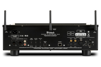 McIntosh DS200 Musikit Lyon