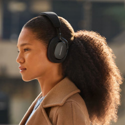 Bowers & Wilkins PX7S3 Musikit Lyon