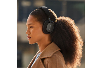 Bowers & Wilkins PX7S3 Musikit Lyon