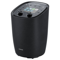 Kenwood CR-ST500S Musikit Lyon